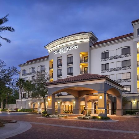 Courtyard By Marriott Sandestin At Grand Boulevard Miramar Beach Dış mekan fotoğraf