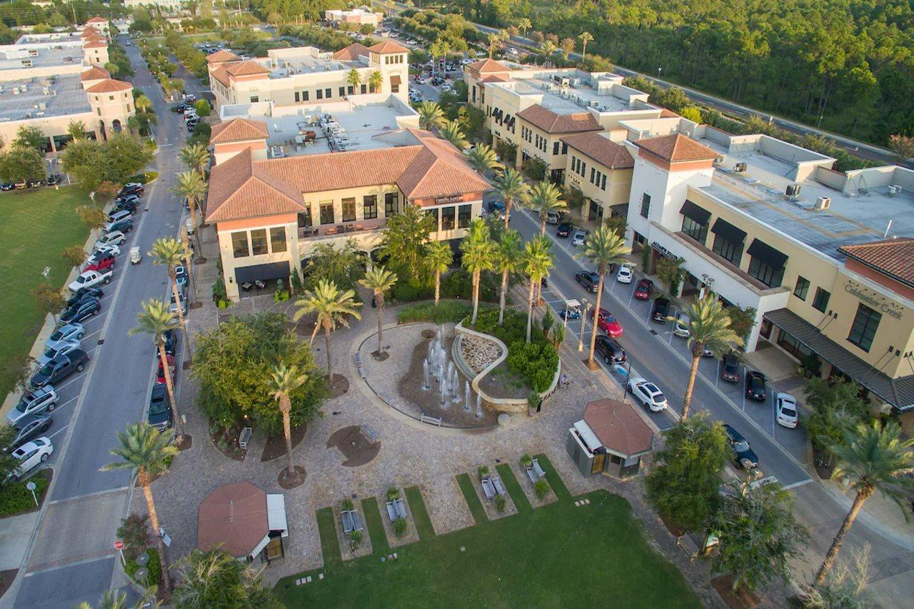 Courtyard By Marriott Sandestin At Grand Boulevard Miramar Beach Dış mekan fotoğraf