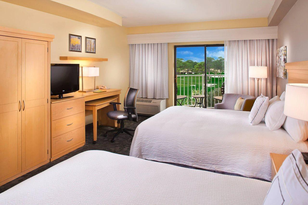 Courtyard By Marriott Sandestin At Grand Boulevard Miramar Beach Dış mekan fotoğraf