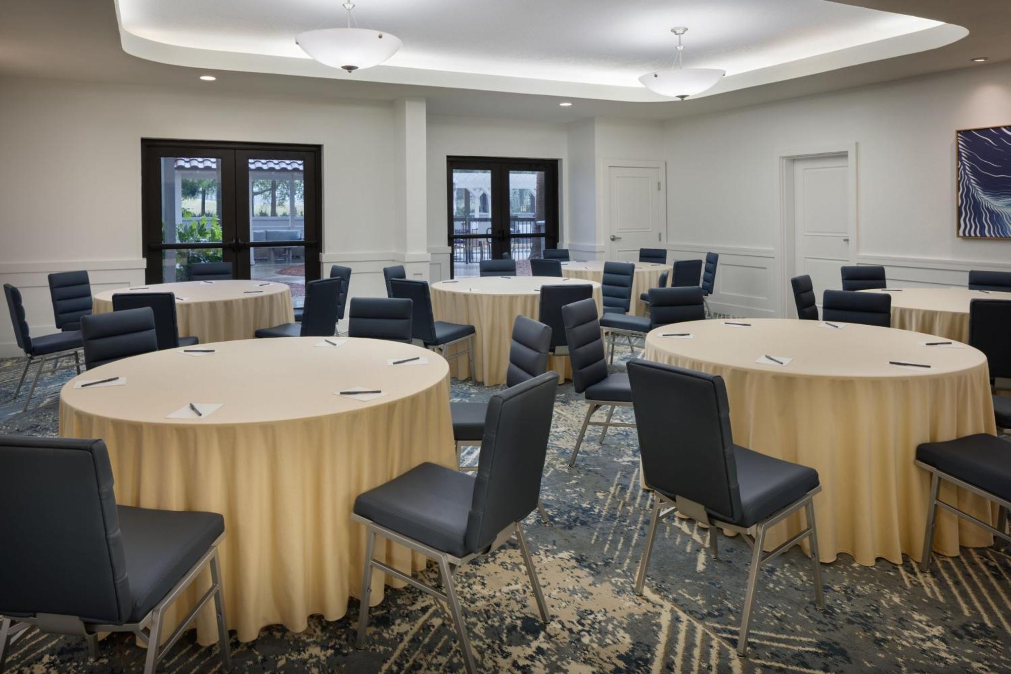 Courtyard By Marriott Sandestin At Grand Boulevard Miramar Beach Dış mekan fotoğraf