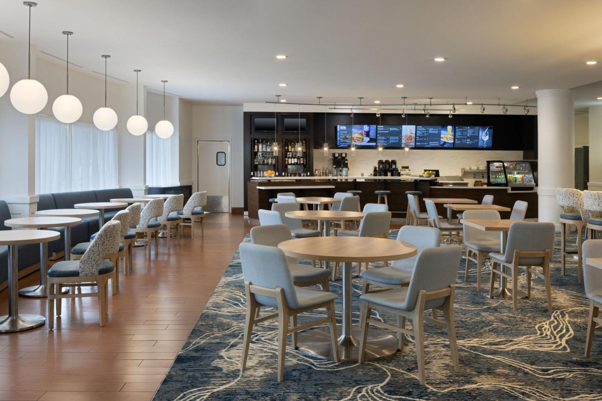 Courtyard By Marriott Sandestin At Grand Boulevard Miramar Beach Dış mekan fotoğraf