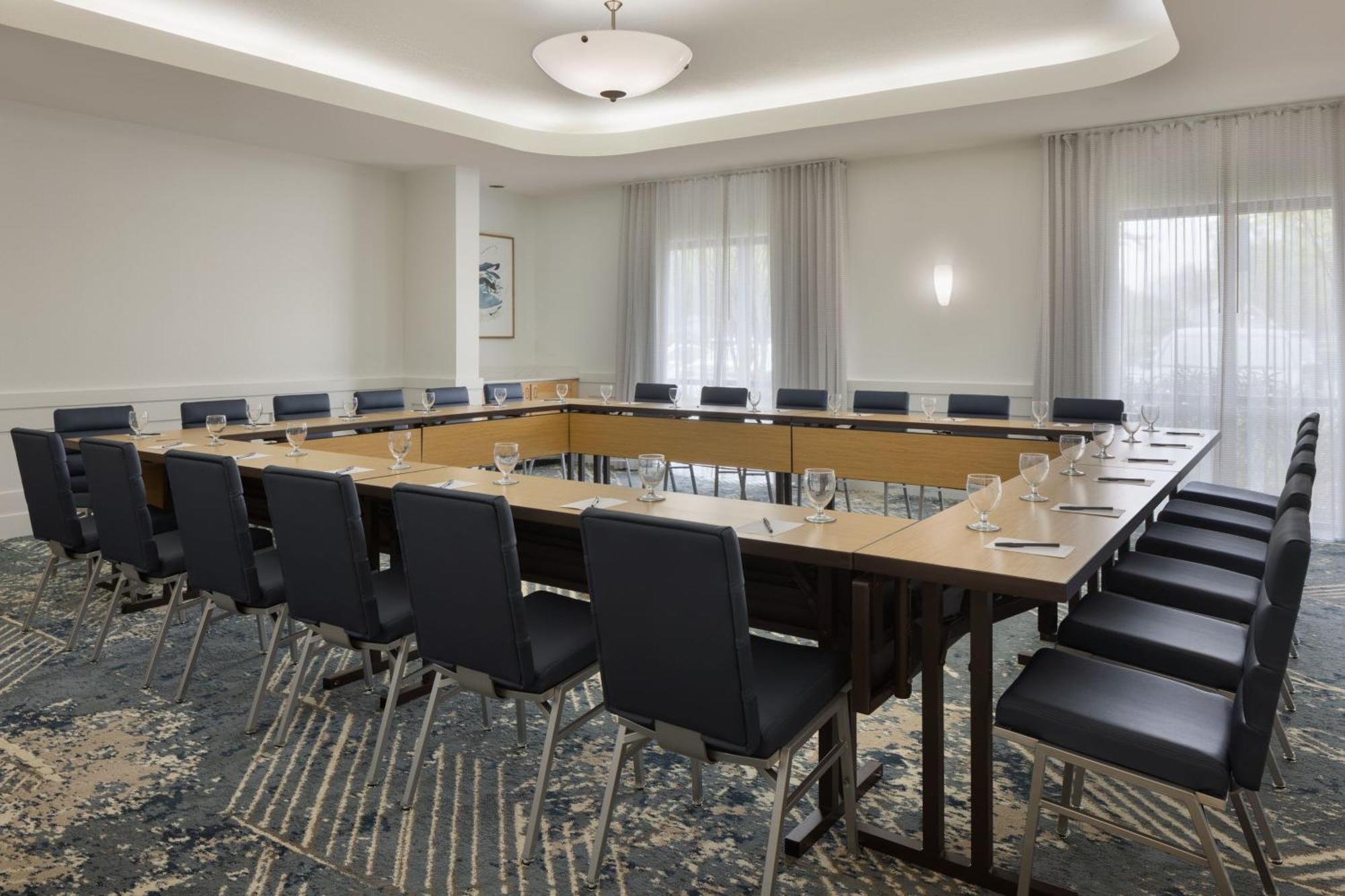 Courtyard By Marriott Sandestin At Grand Boulevard Miramar Beach Dış mekan fotoğraf