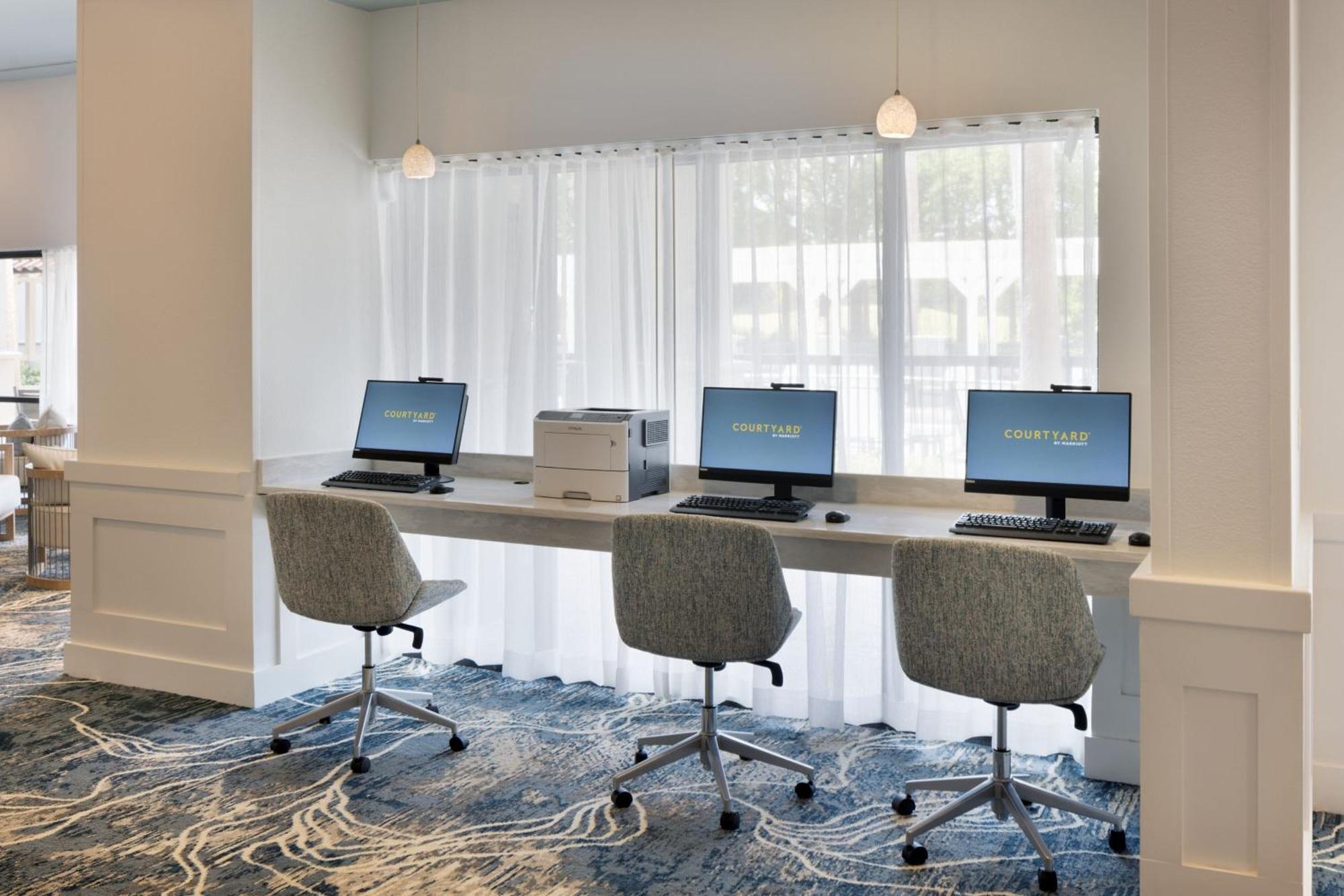 Courtyard By Marriott Sandestin At Grand Boulevard Miramar Beach Dış mekan fotoğraf
