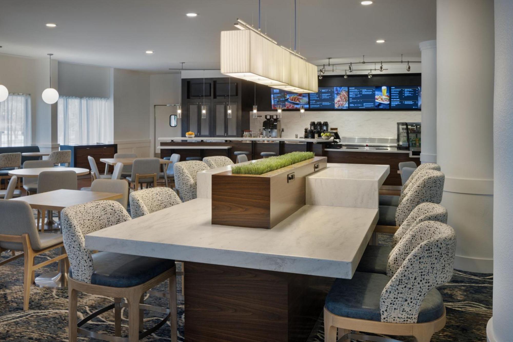 Courtyard By Marriott Sandestin At Grand Boulevard Miramar Beach Dış mekan fotoğraf