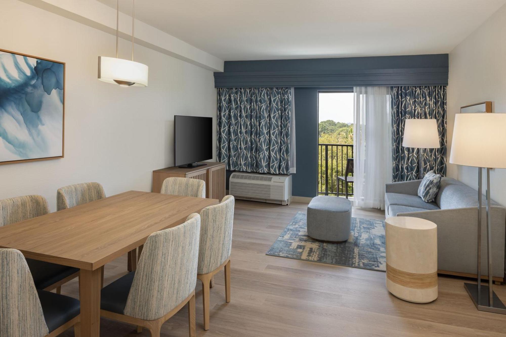 Courtyard By Marriott Sandestin At Grand Boulevard Miramar Beach Dış mekan fotoğraf