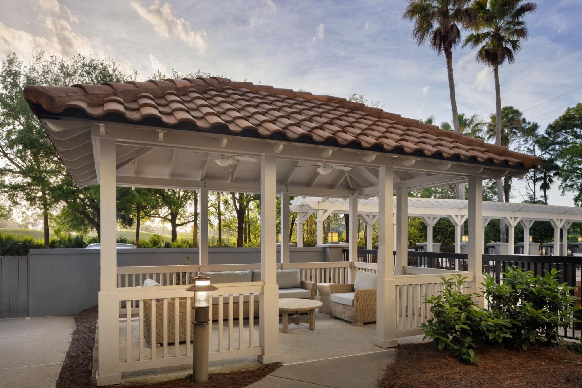 Courtyard By Marriott Sandestin At Grand Boulevard Miramar Beach Dış mekan fotoğraf