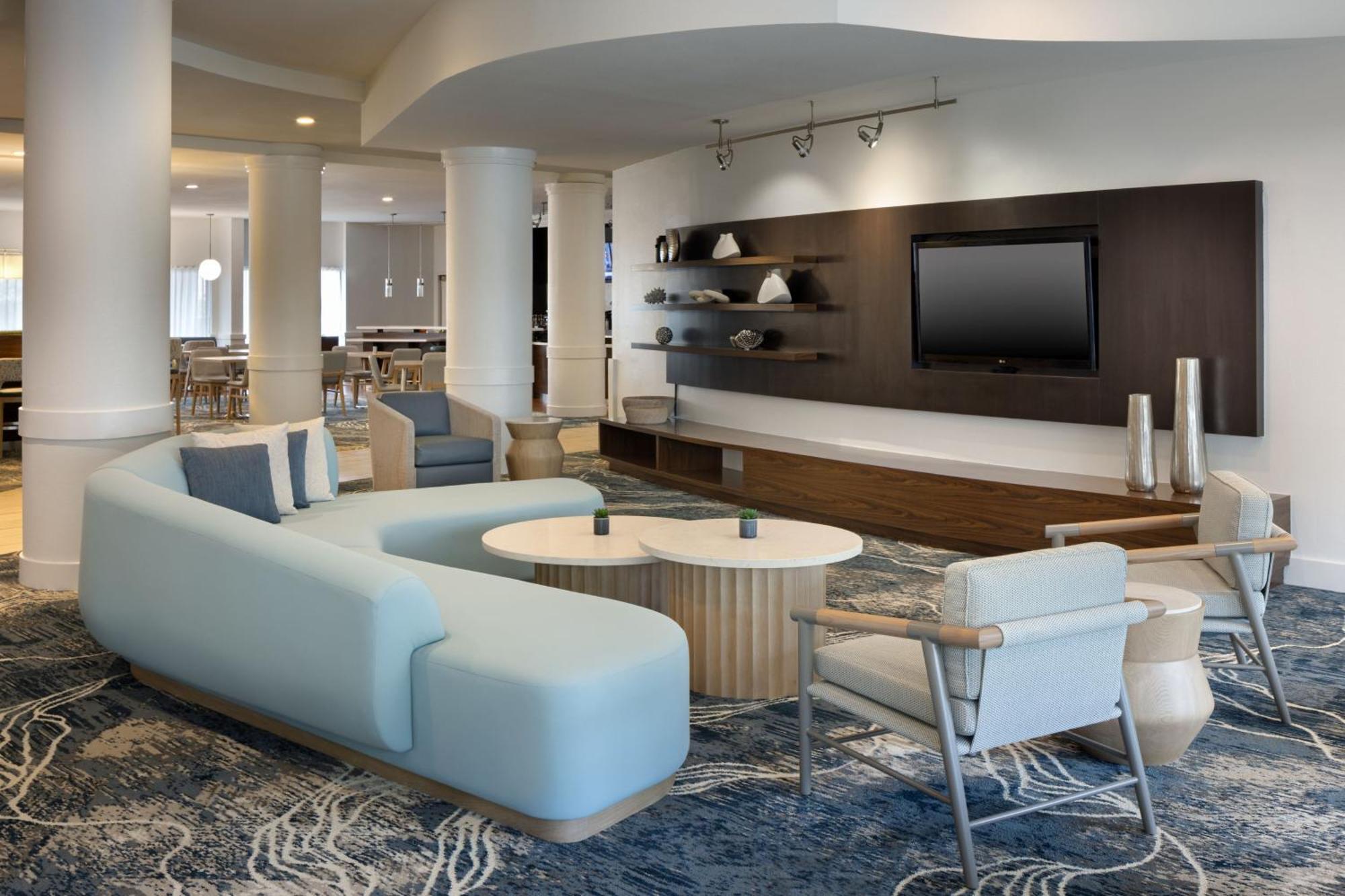 Courtyard By Marriott Sandestin At Grand Boulevard Miramar Beach Dış mekan fotoğraf