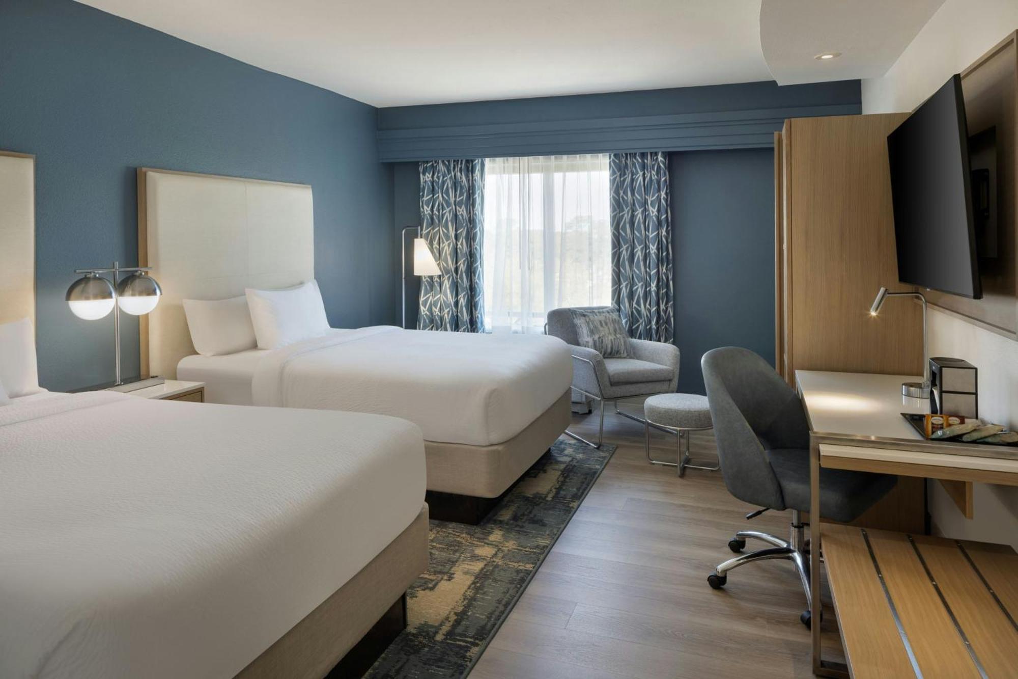Courtyard By Marriott Sandestin At Grand Boulevard Miramar Beach Dış mekan fotoğraf