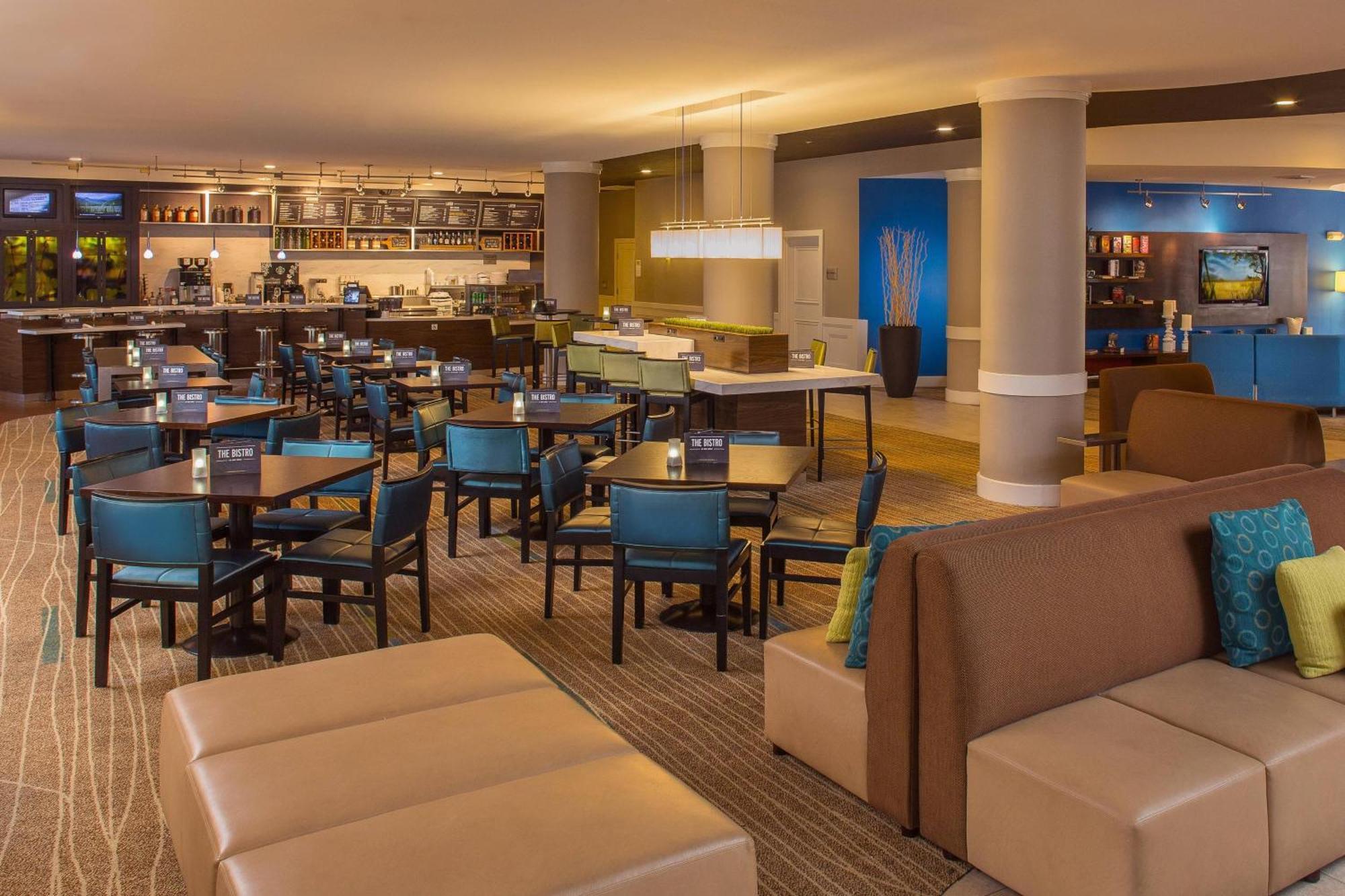 Courtyard By Marriott Sandestin At Grand Boulevard Miramar Beach Dış mekan fotoğraf
