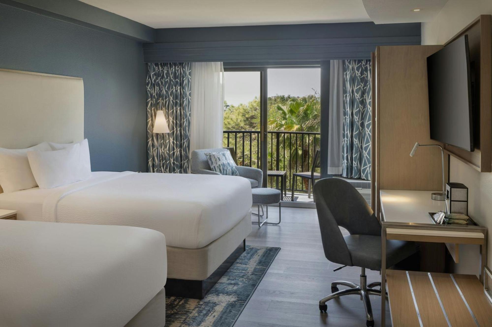 Courtyard By Marriott Sandestin At Grand Boulevard Miramar Beach Dış mekan fotoğraf