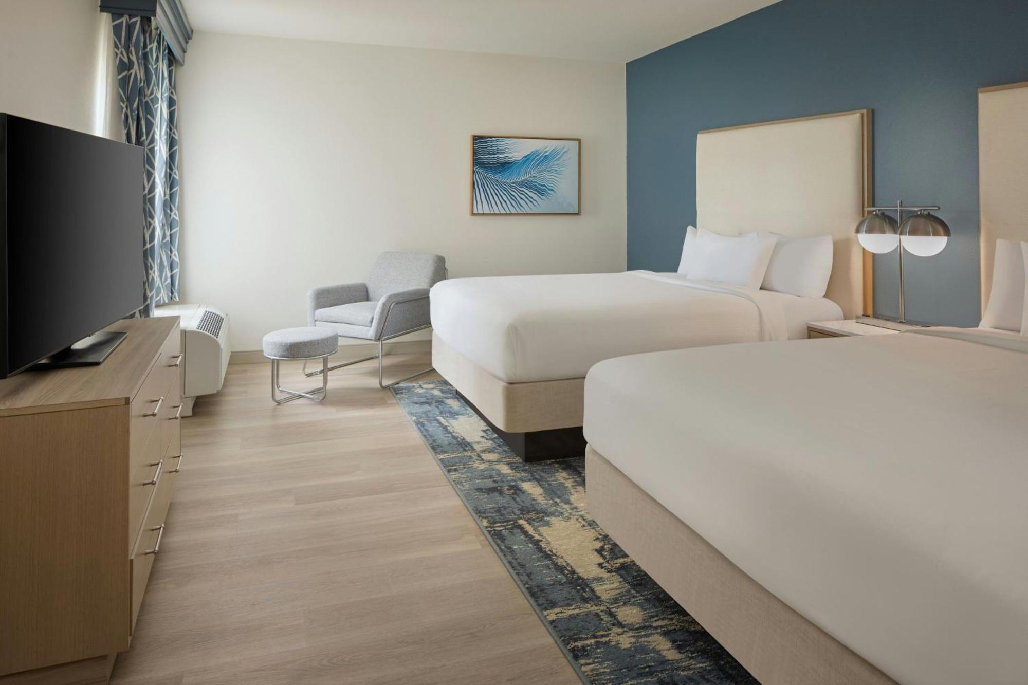 Courtyard By Marriott Sandestin At Grand Boulevard Miramar Beach Dış mekan fotoğraf
