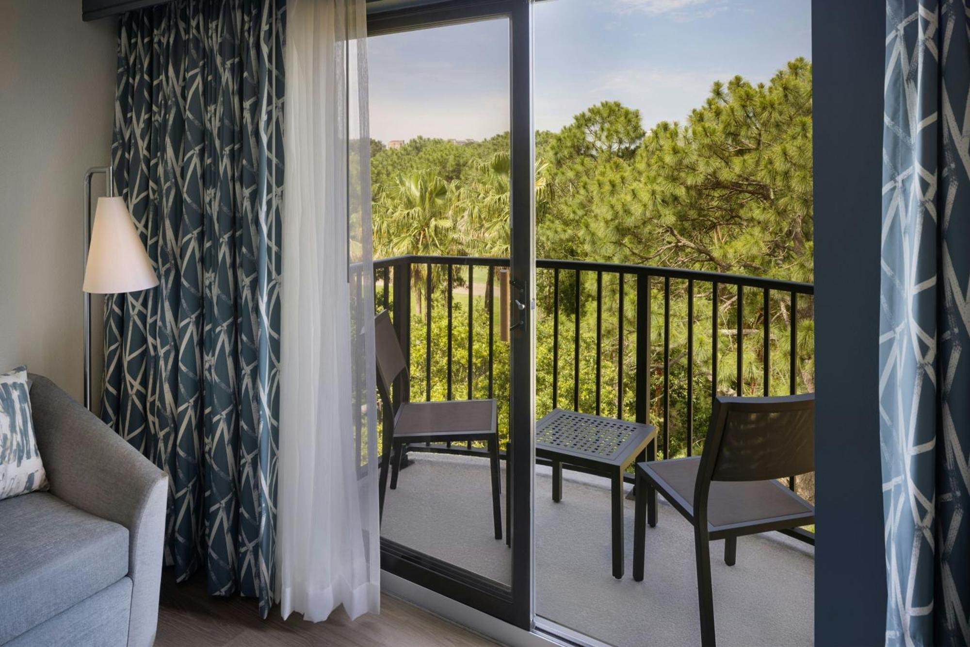 Courtyard By Marriott Sandestin At Grand Boulevard Miramar Beach Dış mekan fotoğraf