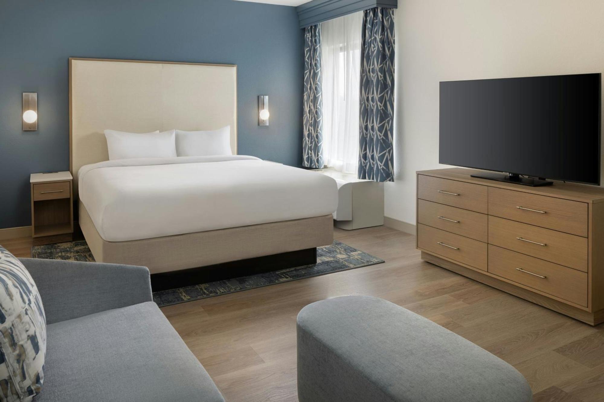 Courtyard By Marriott Sandestin At Grand Boulevard Miramar Beach Dış mekan fotoğraf