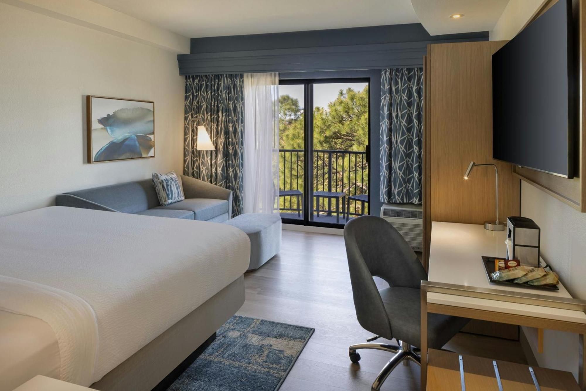 Courtyard By Marriott Sandestin At Grand Boulevard Miramar Beach Dış mekan fotoğraf