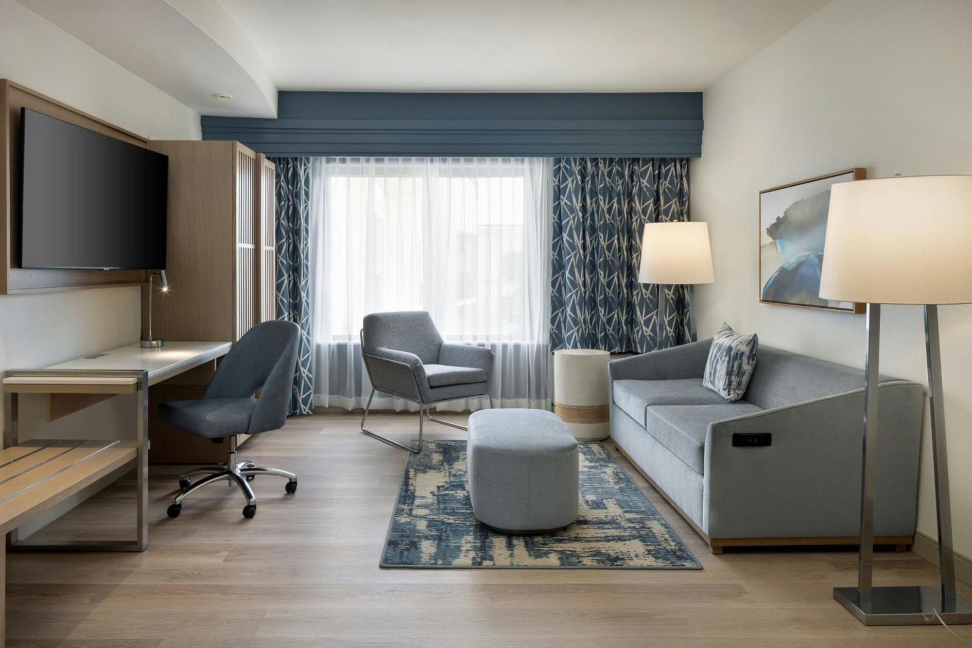 Courtyard By Marriott Sandestin At Grand Boulevard Miramar Beach Dış mekan fotoğraf