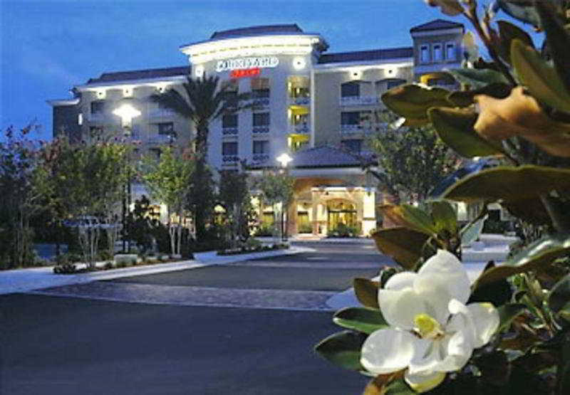 Courtyard By Marriott Sandestin At Grand Boulevard Miramar Beach Dış mekan fotoğraf