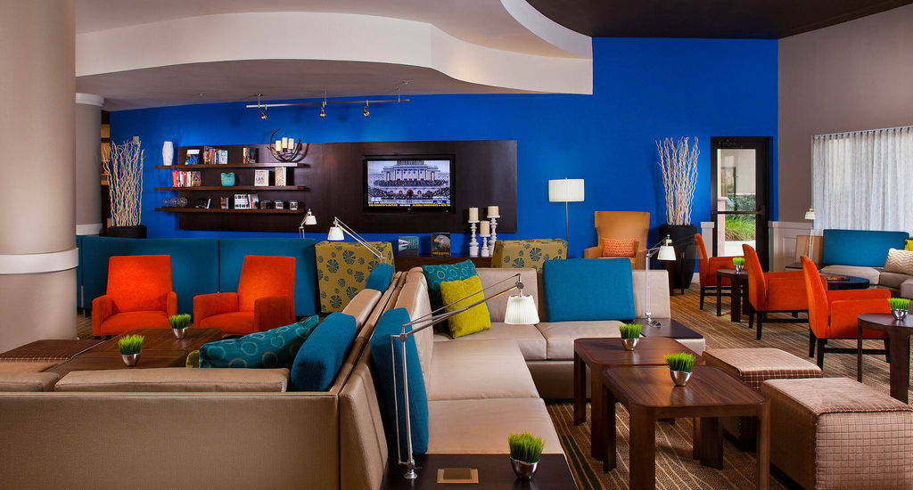 Courtyard By Marriott Sandestin At Grand Boulevard Miramar Beach Dış mekan fotoğraf