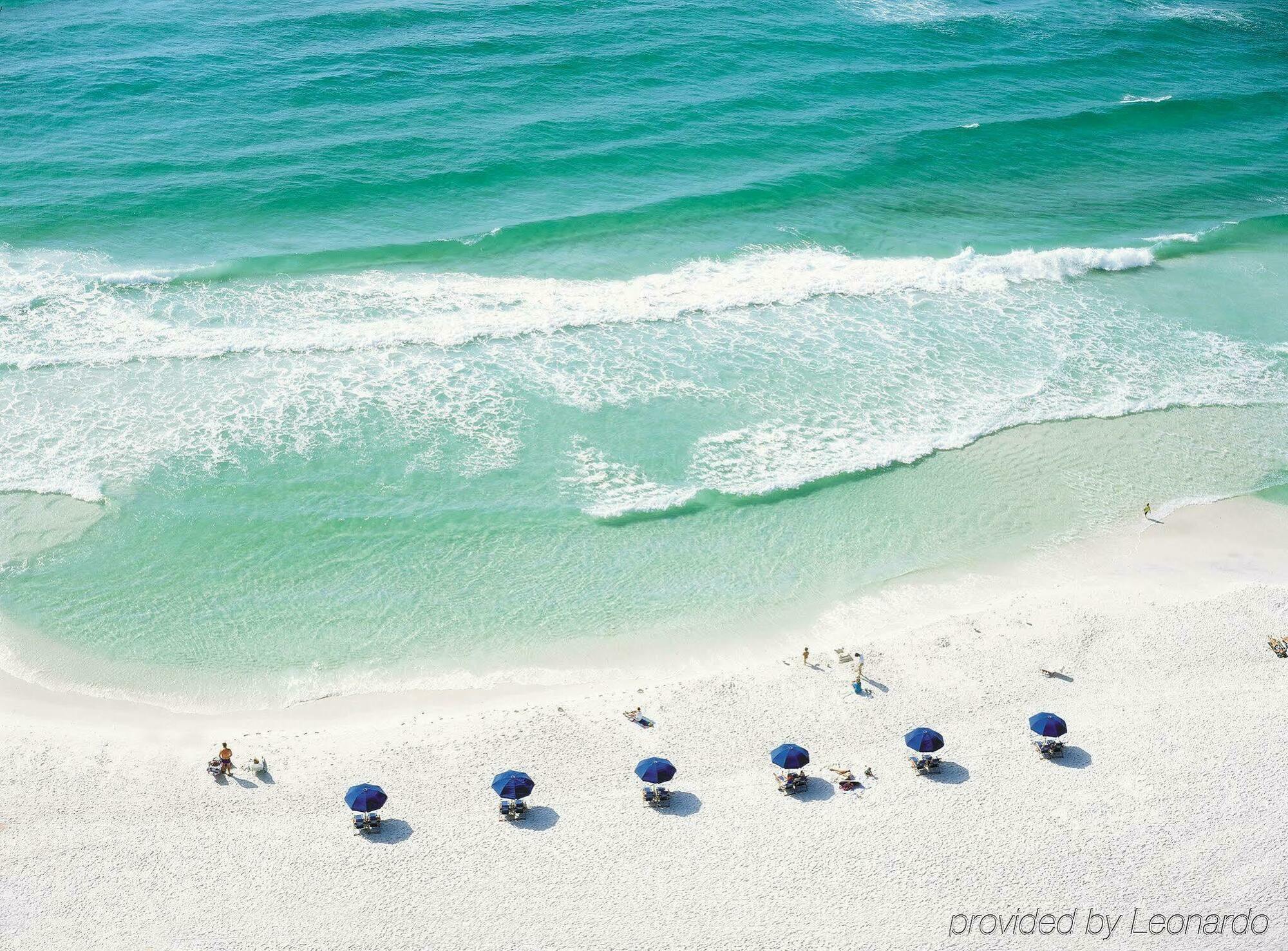 Courtyard By Marriott Sandestin At Grand Boulevard Miramar Beach Konforlar fotoğraf